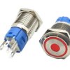 PRZEŁ.<26E>CHWIL.250V 2A PODŚW.12V RED