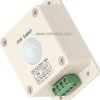Sterownik taśm LED czujnik PIR 12-24V DC 8A