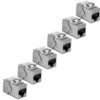 Trendnet Tc-Kc06c6a Cat.6A Rj-45 Keystone, 6 Sztuk