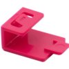 SD Card Cover for Modular Raspberry Pi Case - Pink [discontinued]