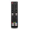 Pilot TV LG CRC2303V SMART Netflix