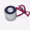 10kg 12V Power-To-Release Electromagnet - Permanent Holding Magnet - P25/29K