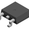 Tranzystor IRFR5505 P-MOSFET 55V 18A DPAK TO-252
