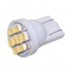 LED T10-8SMD 1210