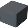 Bopla P 305 (04305000) - obudowa poliestrowa z uszczelką neoprenową (80 x 75 x 56.5 mm)