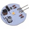 LED G4-1UHP WW 12V