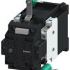 Stycznik 800 V DC Siemens styki: 2 32 A 2NC + 2NO 3TC4417-0CY80-0AC8