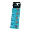 Bateria litowa VIDEX CR2016 5 szt. blister