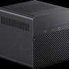 N2 Black Jonsbo N2 Mini-ITX NAS case