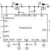 Automotive, 100V low-Iq dual high-side driver with short circuit protection and diagnostics