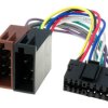 Złącze samochodowe JVC 16pin KD S 550, KD S 621, KD S 636, KD S...