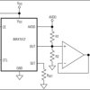 EEPROM-Programmable TFT VCOM Calibrator