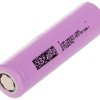 Akumulator Li-Ion 18650 2600mAh 3,6V INR1865026E