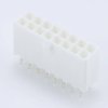 Molex 39288160 Listwa kołkowa, żeńska, do wbudowania, standardowa Molex MOL Power & Signal Sol., piny: 16, 9 A, 1 szt.