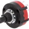 SR26111215FN przełącznik obrotowy 1 torowy; 12 pozycyjny