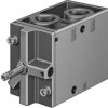 Zawór magnetyczny FESTO MOFH-3-3/4-EX 536192, 2 do 8 bar