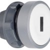 Schneider Electric ZB5AA1C0 Element przedni z przyciskiem 1 szt.