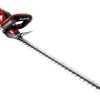 Einhell Power X-Change GE-CH 1855/1 Li - Solo akumulatorowy Nożyce do żywopłotu Bez ładowarki, bez akumulatora Li-Ion 62