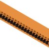 Weidmüller 1330920000 Zacisk sprężynowy 2.5 mm² Ilość styków 21 pomarańczowy 10 szt.