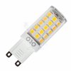 G9 3.5W 840 SMD 360deg; 230V Oro 7682 230V Apla II