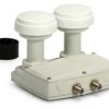 Opticum Twin MONOBLOCK LNB 0,1dB