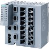 Switch przemysłowy Ethernet Siemens 6AG1216-4BS00-7AC2 6AG12164BS007AC2