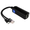 Rozdzielacz PoE Raspberry Pi 5. generacji Gigabitowy PoE Network Zasilanie 5V 4A Zasilacz Type-C Power Over Ethernet