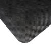 COBA Europe DTB010003C Diamond Tread Mata robocza (D x S x W) 900 mm x 0.9 m x 12.5 mm (metr bieżący) czarny