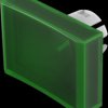 Pressure cap, 21.5 mm x 15.3 mm, rectangular, for 51 series, 51-904.5