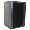 Szafa wisząca RACK 19 cali 18U 600x450x903 CCSW-0604-18U