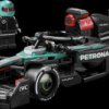 77244 LEGO® Speed Champions – Mercedes-AMG F1® W15 racing car