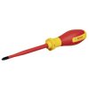 Bosch Professional 1600A02ND2 VDE Phillips Screwdriver Insulated red/yell 100mm