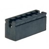 Jumper (zworka) r.:2.54mm 6x - czary