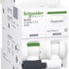 Schneider Electric A9TPE4610 Wyłącznik chroniący przed zwarciem łukowym
