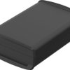 Bopla 48412255.HMT1 Obudowa stołowa BoVersa 48412255.HMT1, IP68, (D x S x W) 125 x 88 x 42 mm