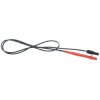 Metrel 20991153 A 1192 Safety Test Lead Inductive Probe 1 Piece Black/Red