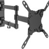 My Wall HF 11-2 L Uchwyt ścienny do telewizora 58,4 cm (23