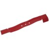 GARDENA 04016-20 Lawn Mower Blades Power Max 37 E Double Hardened Steel