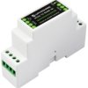 Konwerter RS232 na RS485 na szynę DIN 600W z izolatorem cyfrowym Waveshare