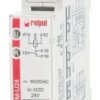 Przekaźnik bistabilny z pamięcią 1P 16A 24 V AC/DC RPB-1PM-U24 864389
