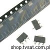 BSP62 PNP 80V 0.5A 1.2W DARLINGTON SMD-SOT223 PHILIPS