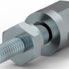 Jackscrew for D-Sub, 5747223-3