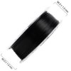 Maertz PMMA-1009-001 Filament PLA Pro 1.75mm 1Kg Black