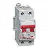 Rozłącznik modułowy 2P 40A 6kA FRX302 406527 Legrand