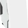Wyłącznik / przełącznik przełączający czysta biel OBO Bettermann, 6120920, biały, (S x W x G) 22 x 45 x 36 mm