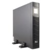 Zasilacz Ups 2000Va/1800W, Obudowa Tower/Rack 2U, Czysty Sinus, Online, 4X9ah...