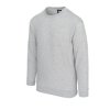 Sweter, Unisex, XL-BB, XL, Bawełna 35%, Poliester 65