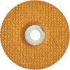 3M 51743 Cubitron™ II Flex T27 Grinding Disc Diameter 125 mm Bore 22.23 mm 50 pc