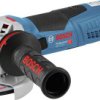 Szlifierka kątowa Bosch Professional GWX 17-125S 06017C4002 1700 W