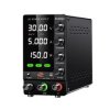 Zasilacz AC/DC SPS-C-S Series z regulacją OVP OCP 0-120V 150W 300W 360W 0-10A z pokrętłem z buzzerem USB-A USB-C PPS PDO Port